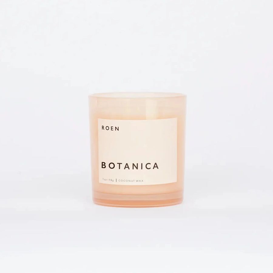 botanica candle
