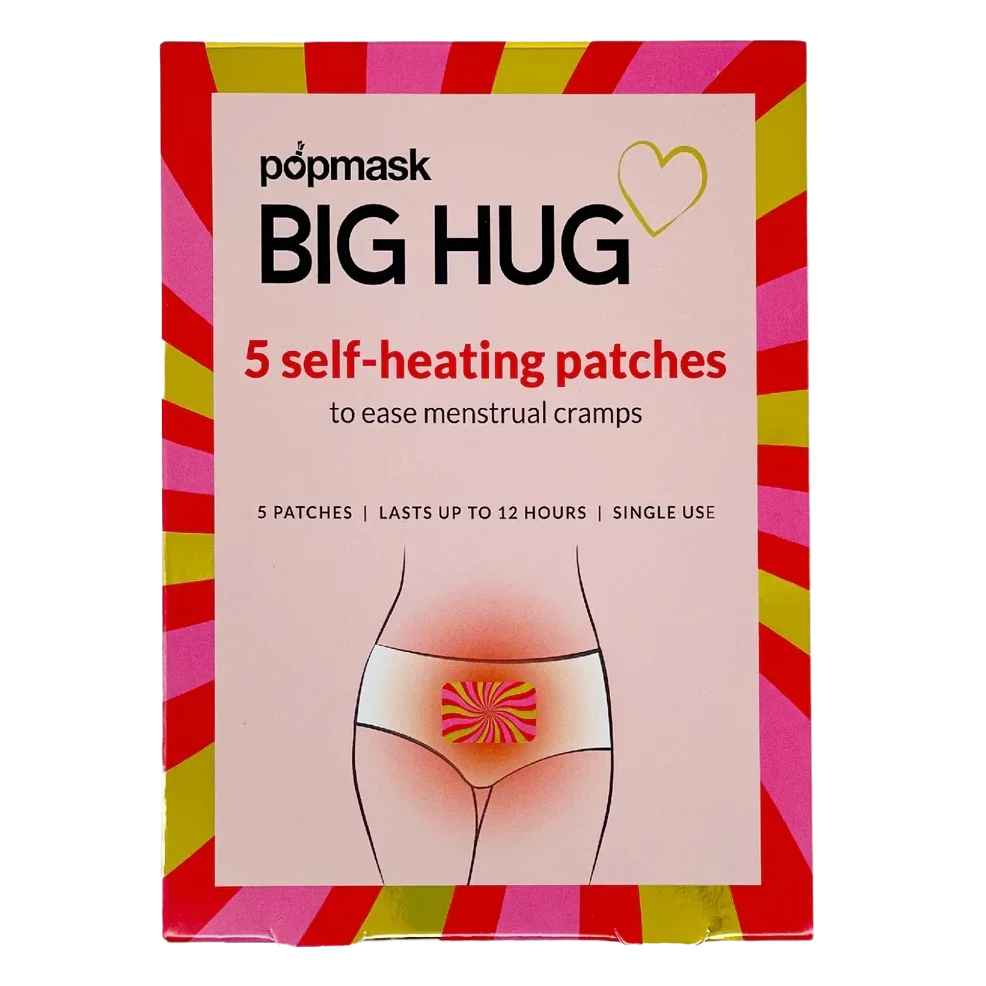 period patches