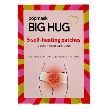 period patches