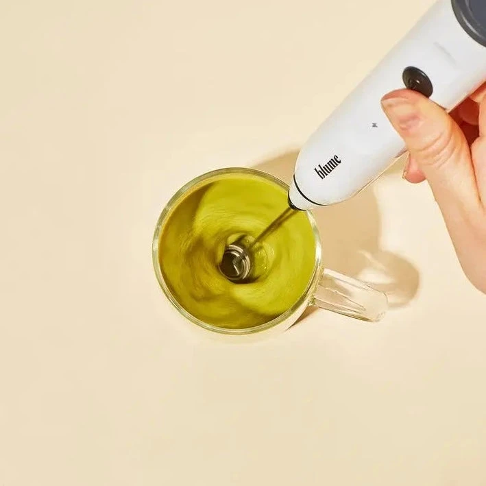 milk frother