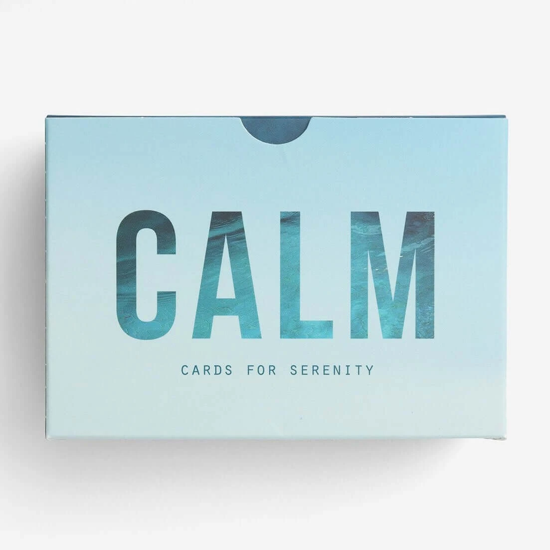 calm cards