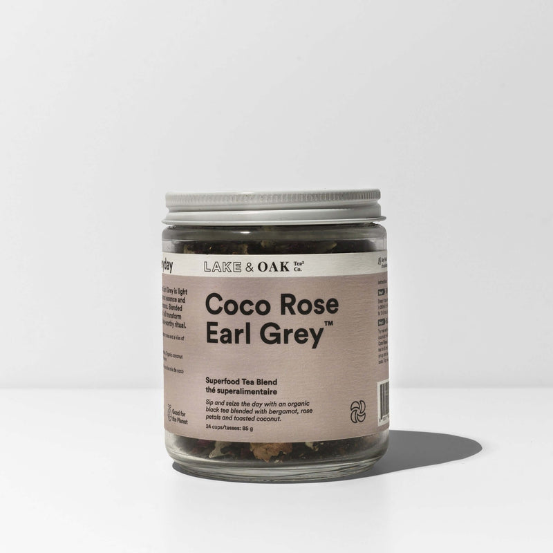 coco rose earl grey