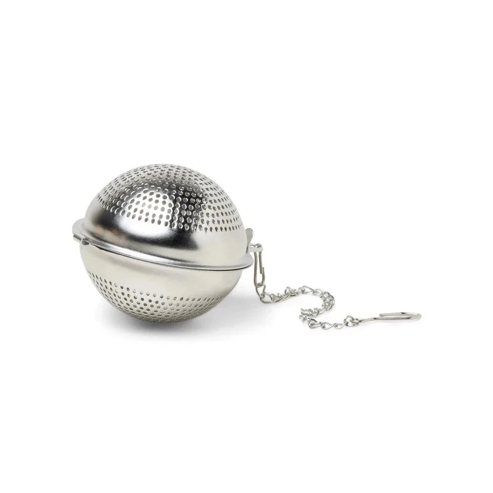 stainless steel tea infuser