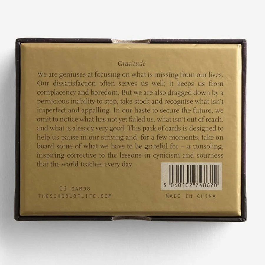 gratitude cards
