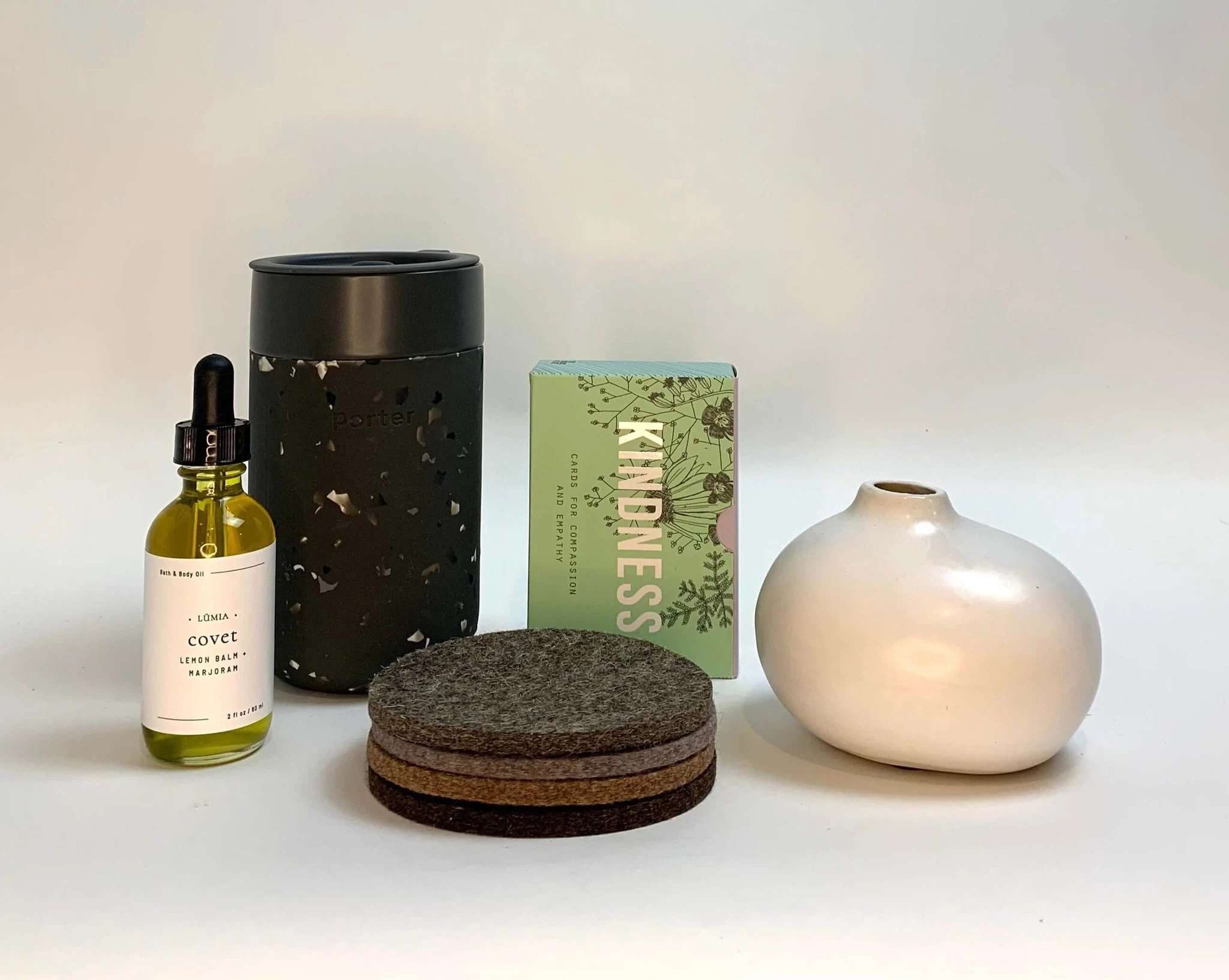 coveted possessions kit