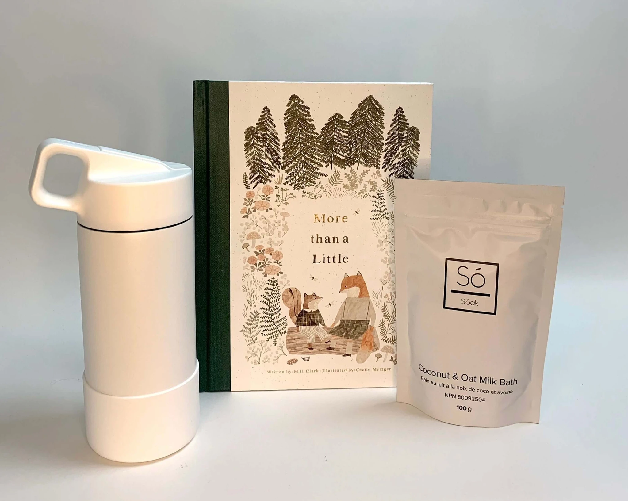 kids birthday kit