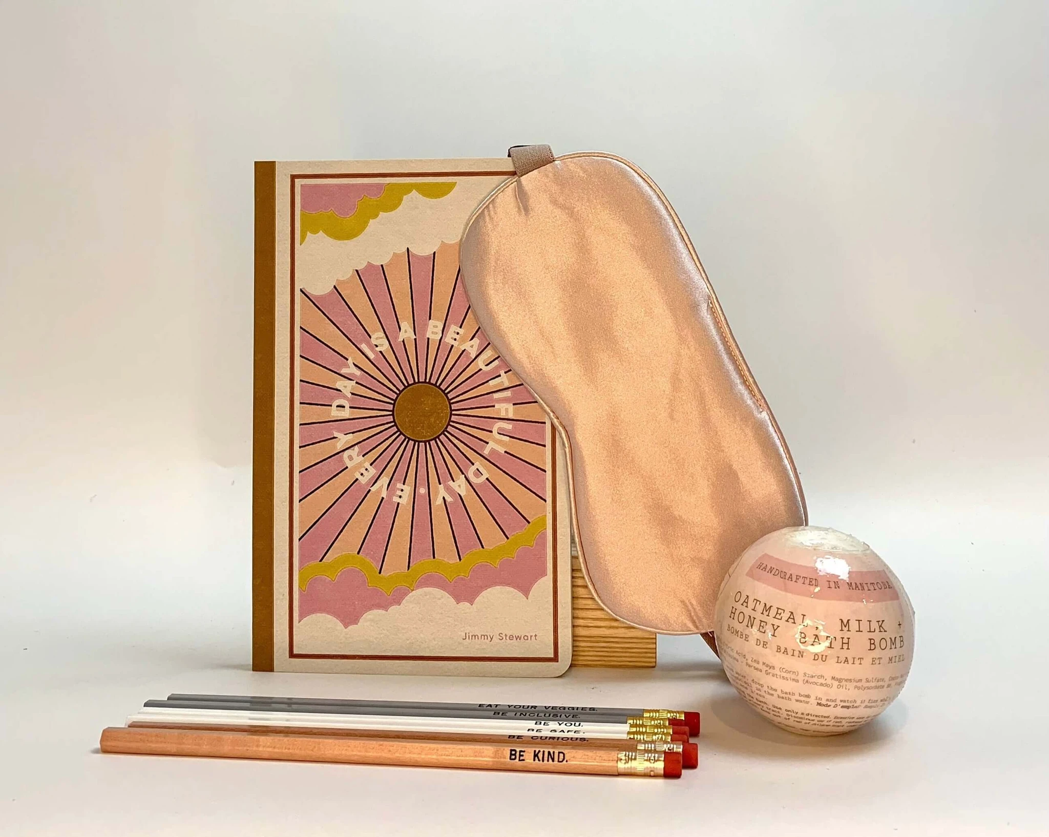 a million dreams kit