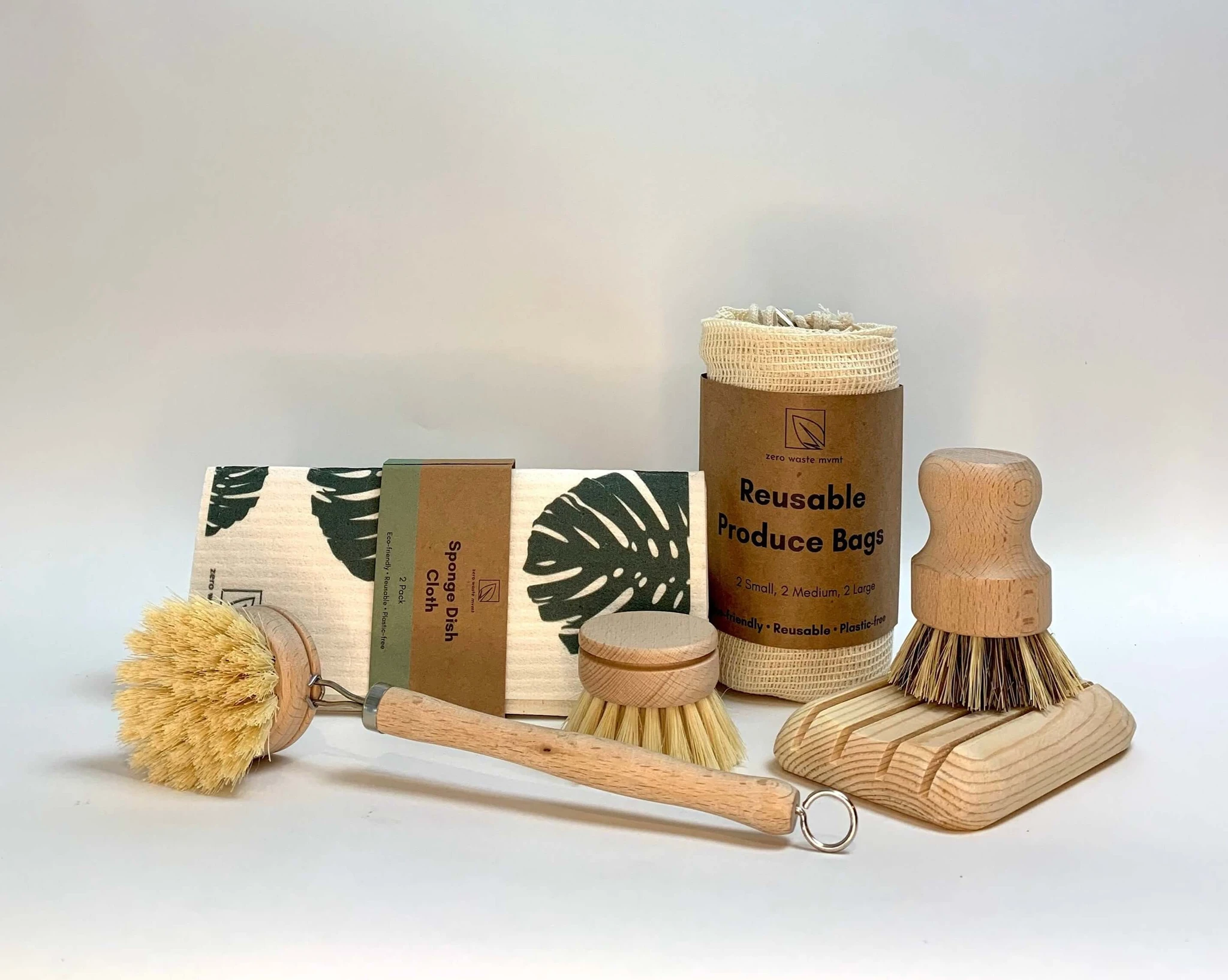 sustainable kitchen kit