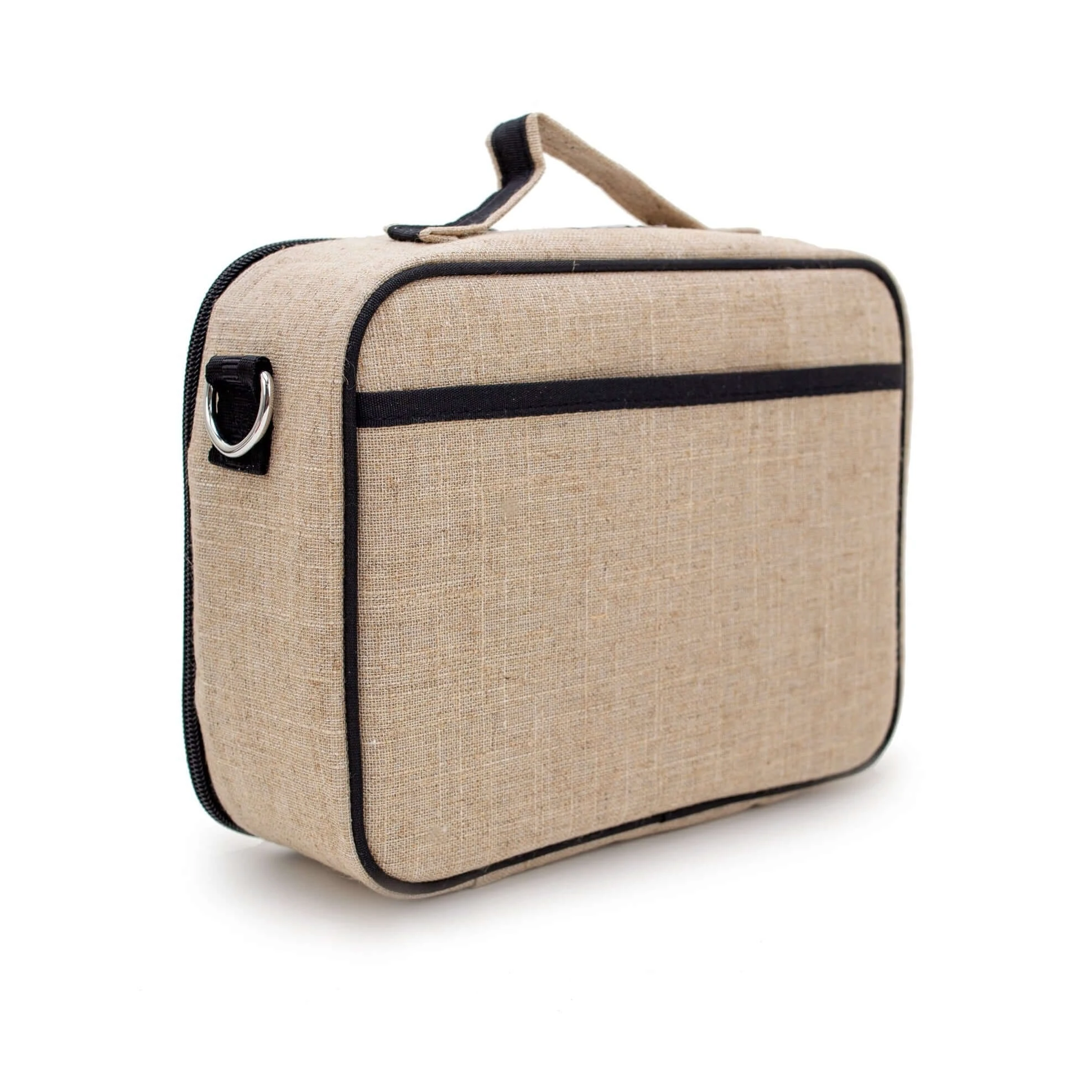 kids bunny lunch box