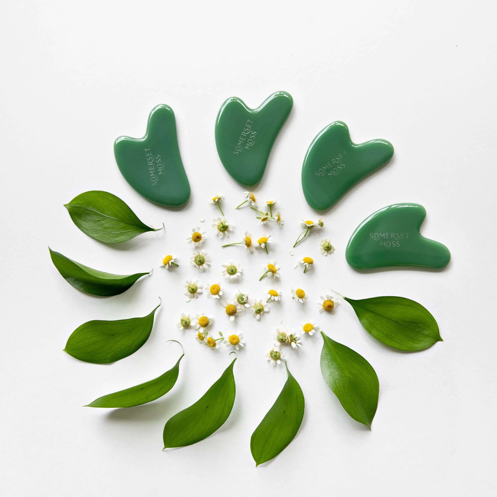 gua sha