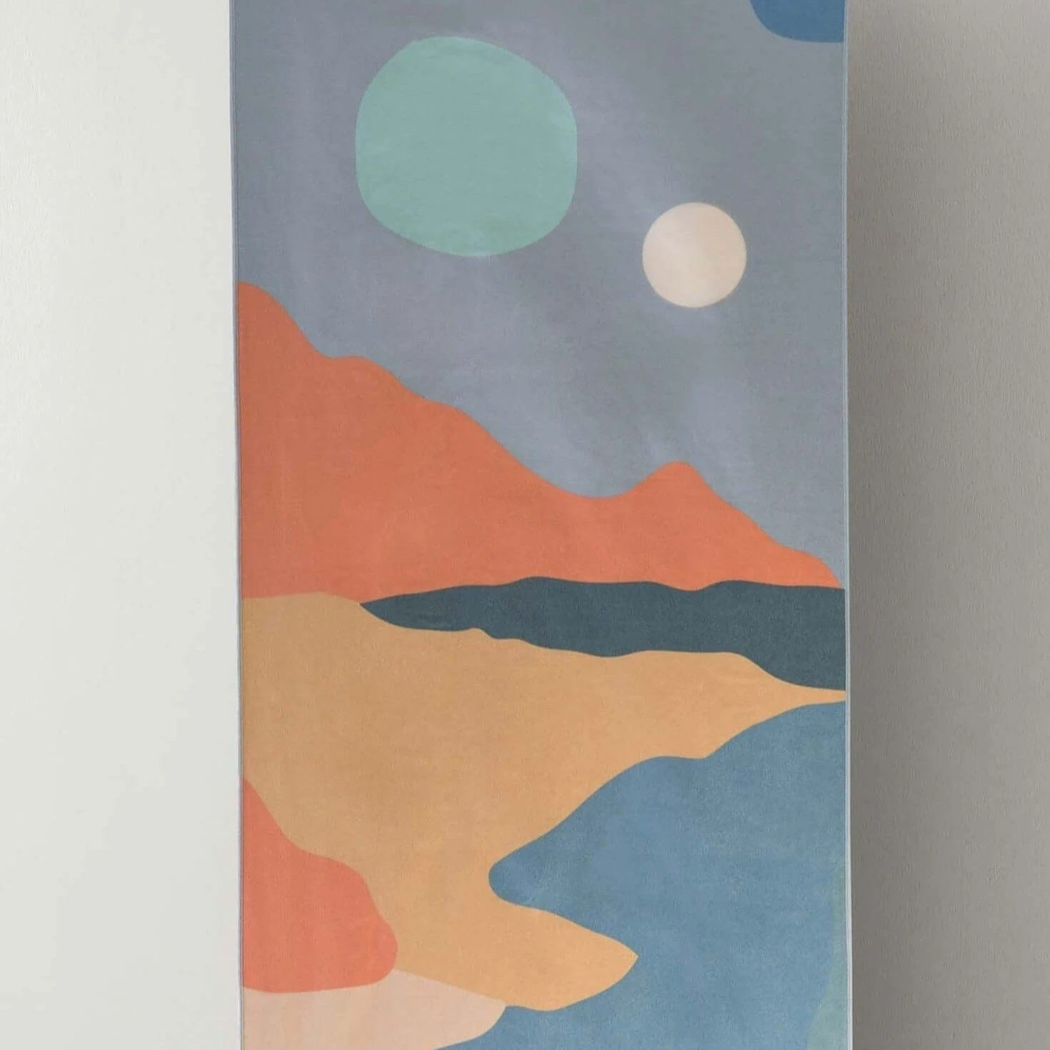 los cabos towel