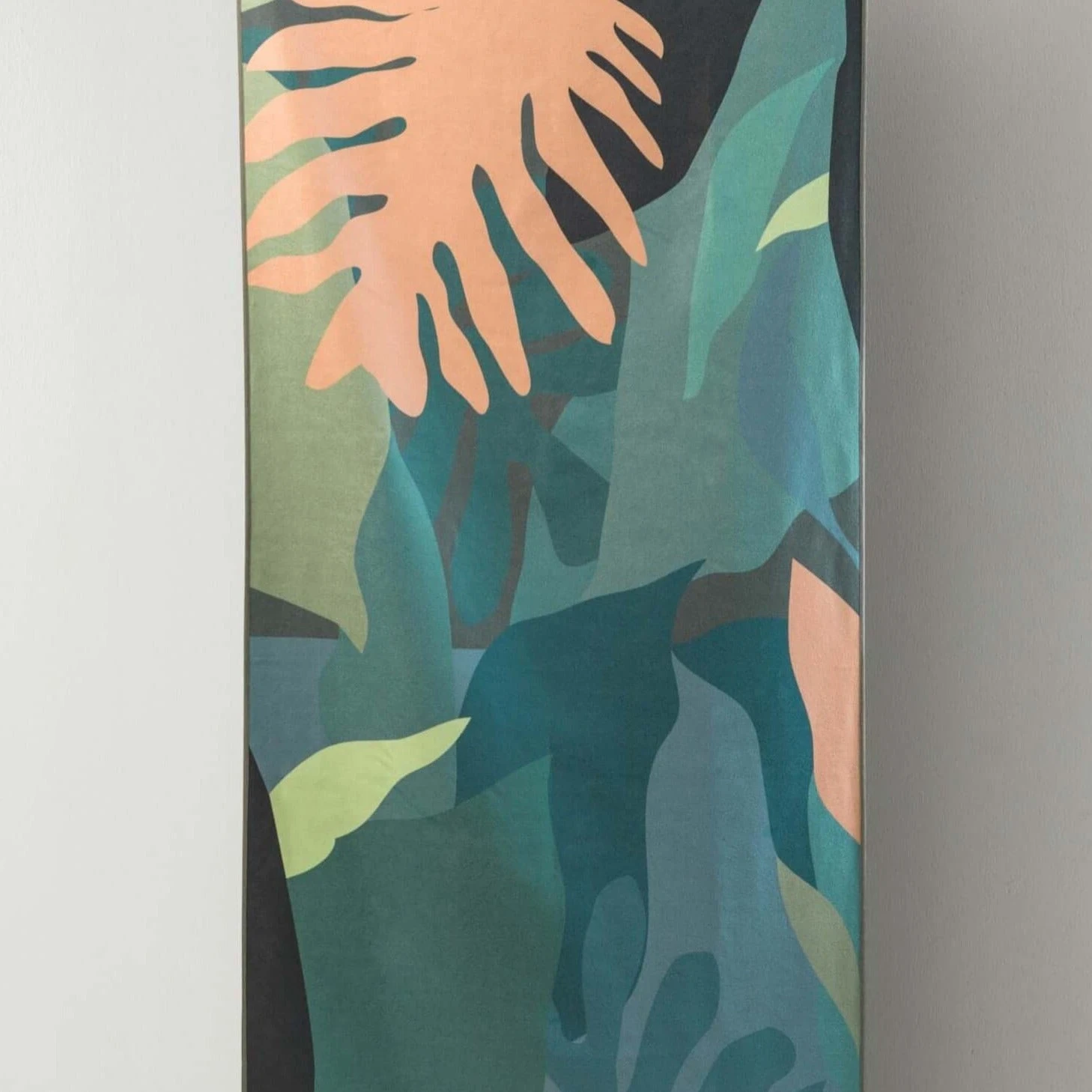 vera cruz towel