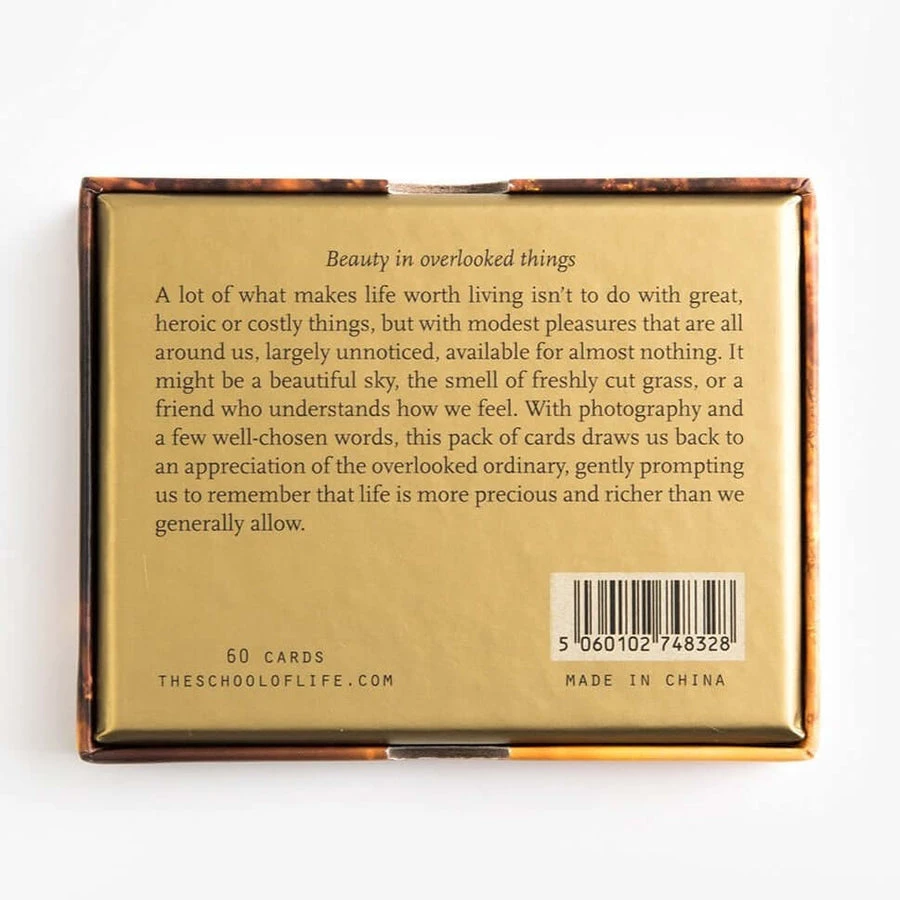 small pleasures cards