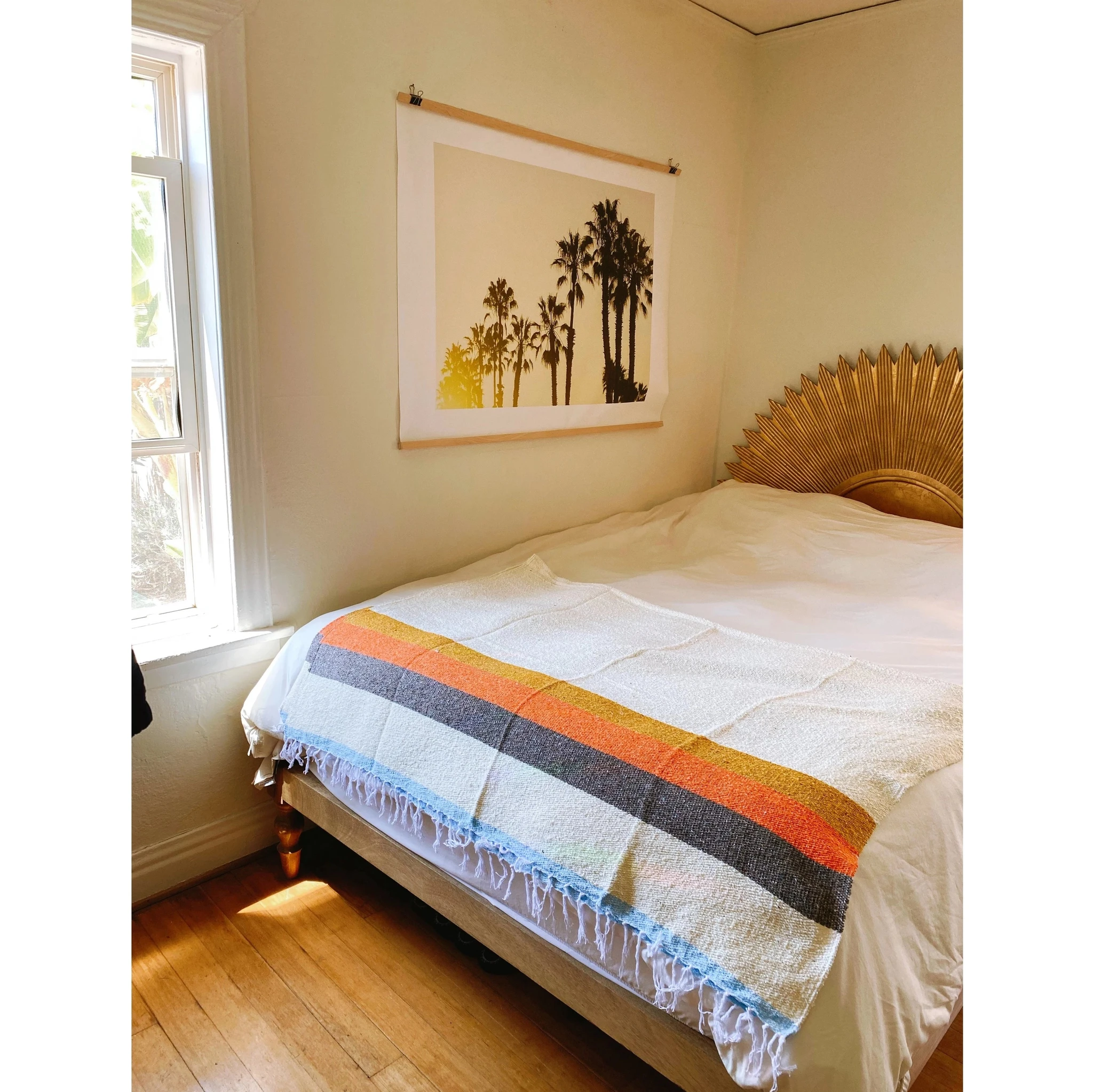 that 70's blanket