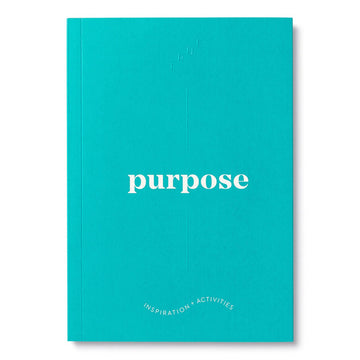 true purpose journal