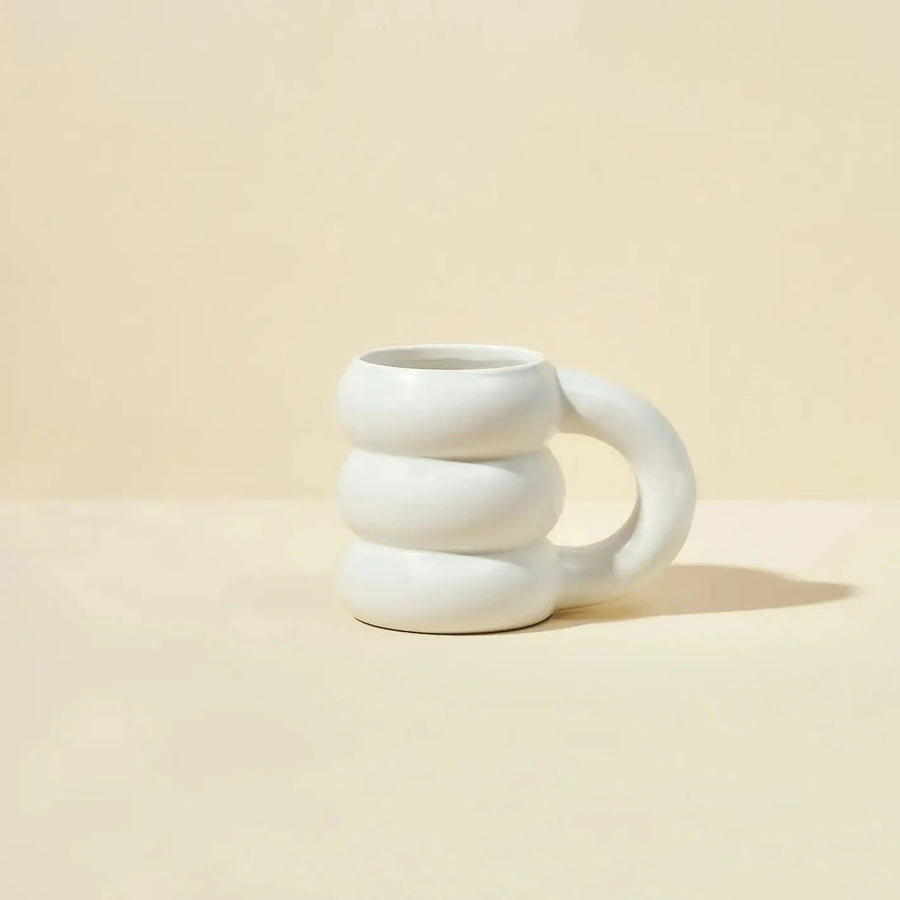 cloud mug, wht