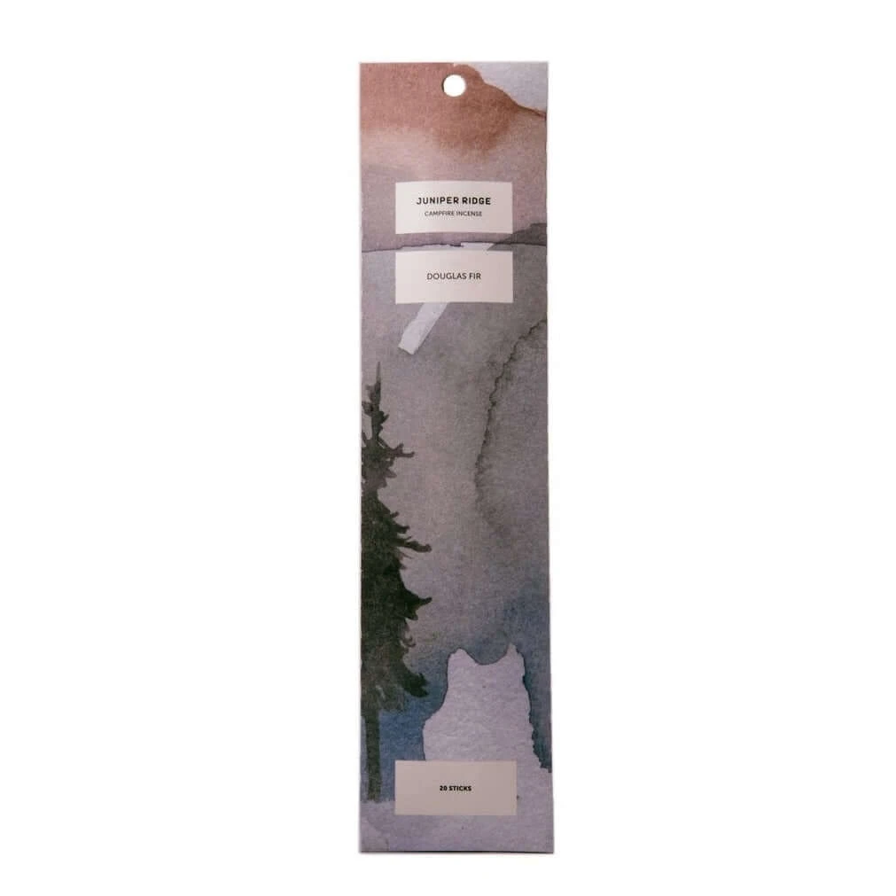 douglas fir incense