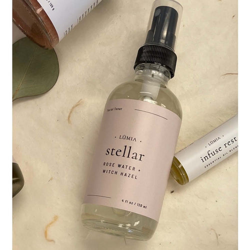 stellar facial toner