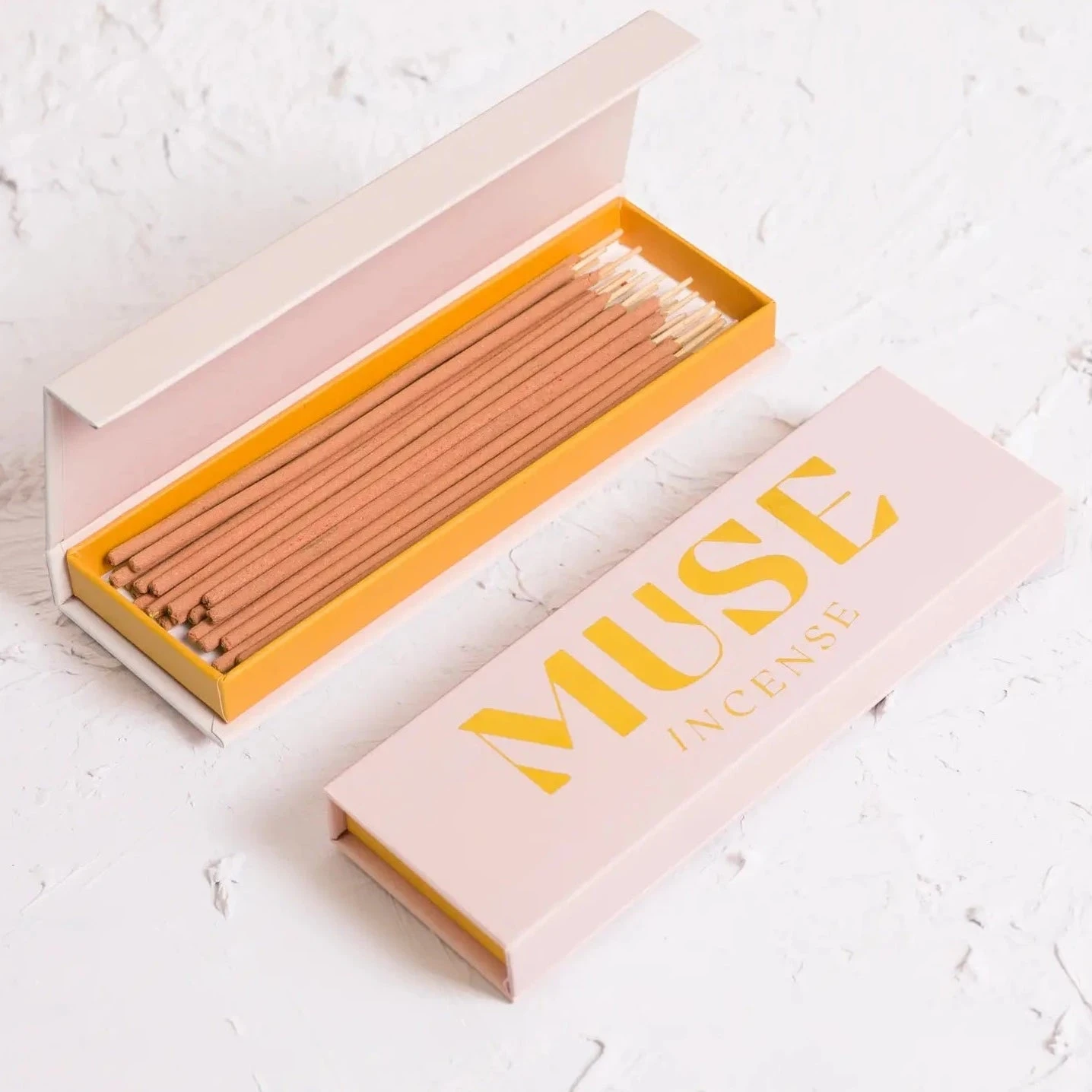 sandalwood incense