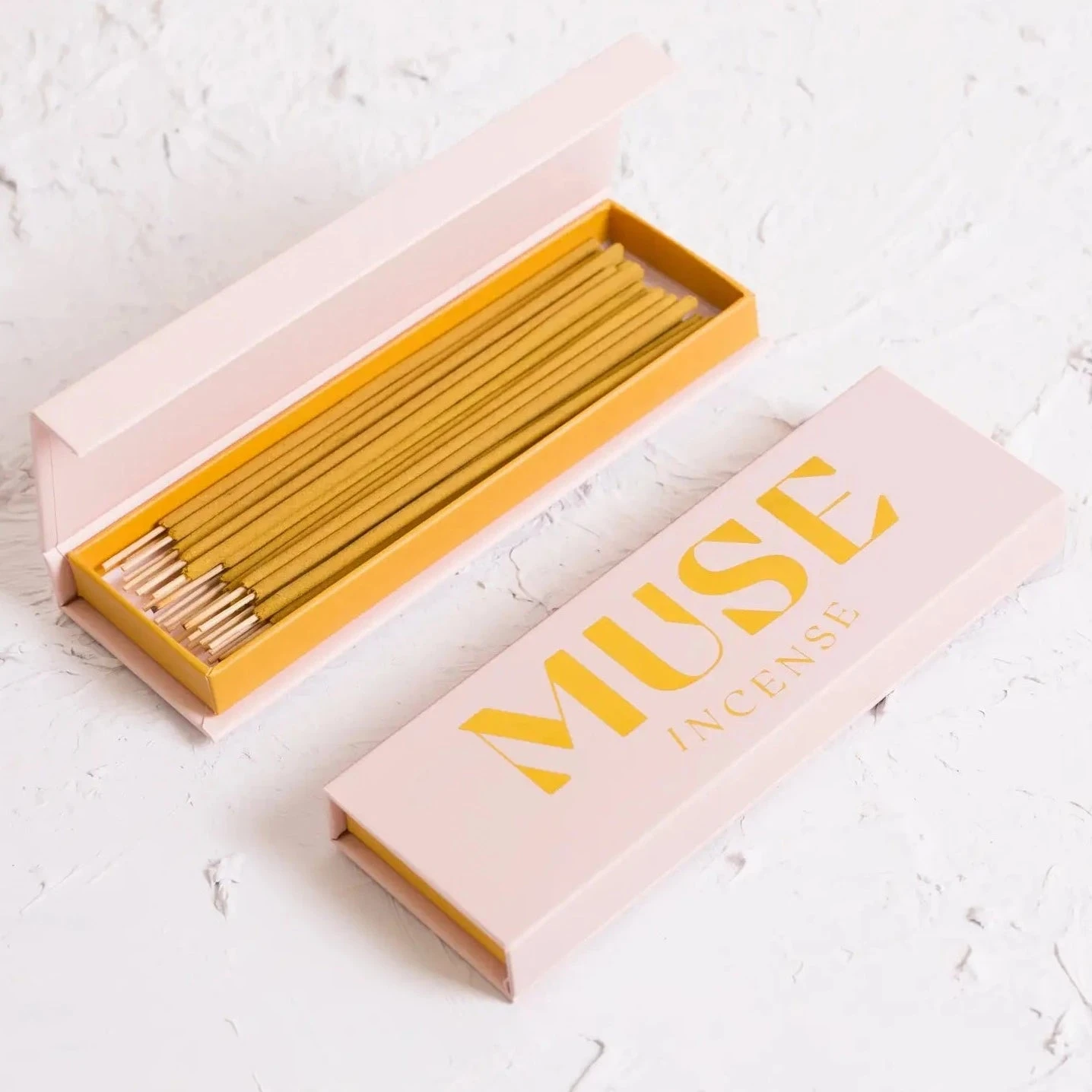 ylang ylang incense