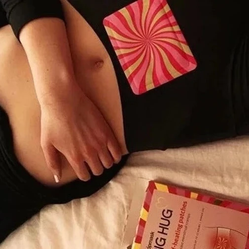 period patches
