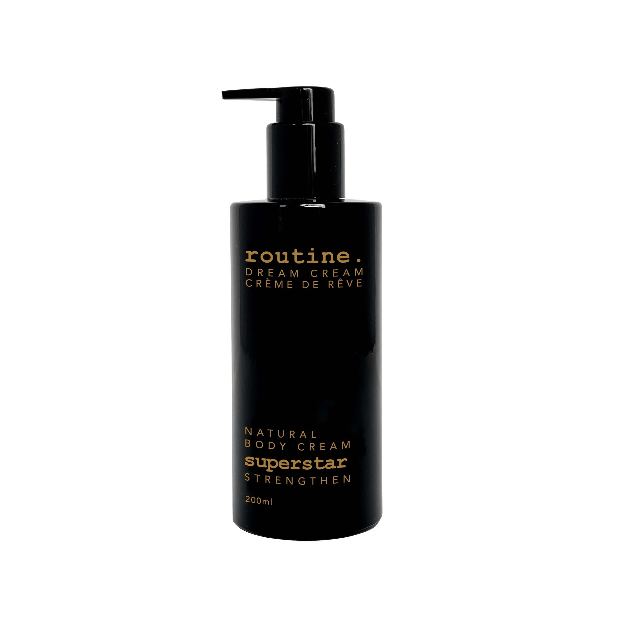 superstar cream