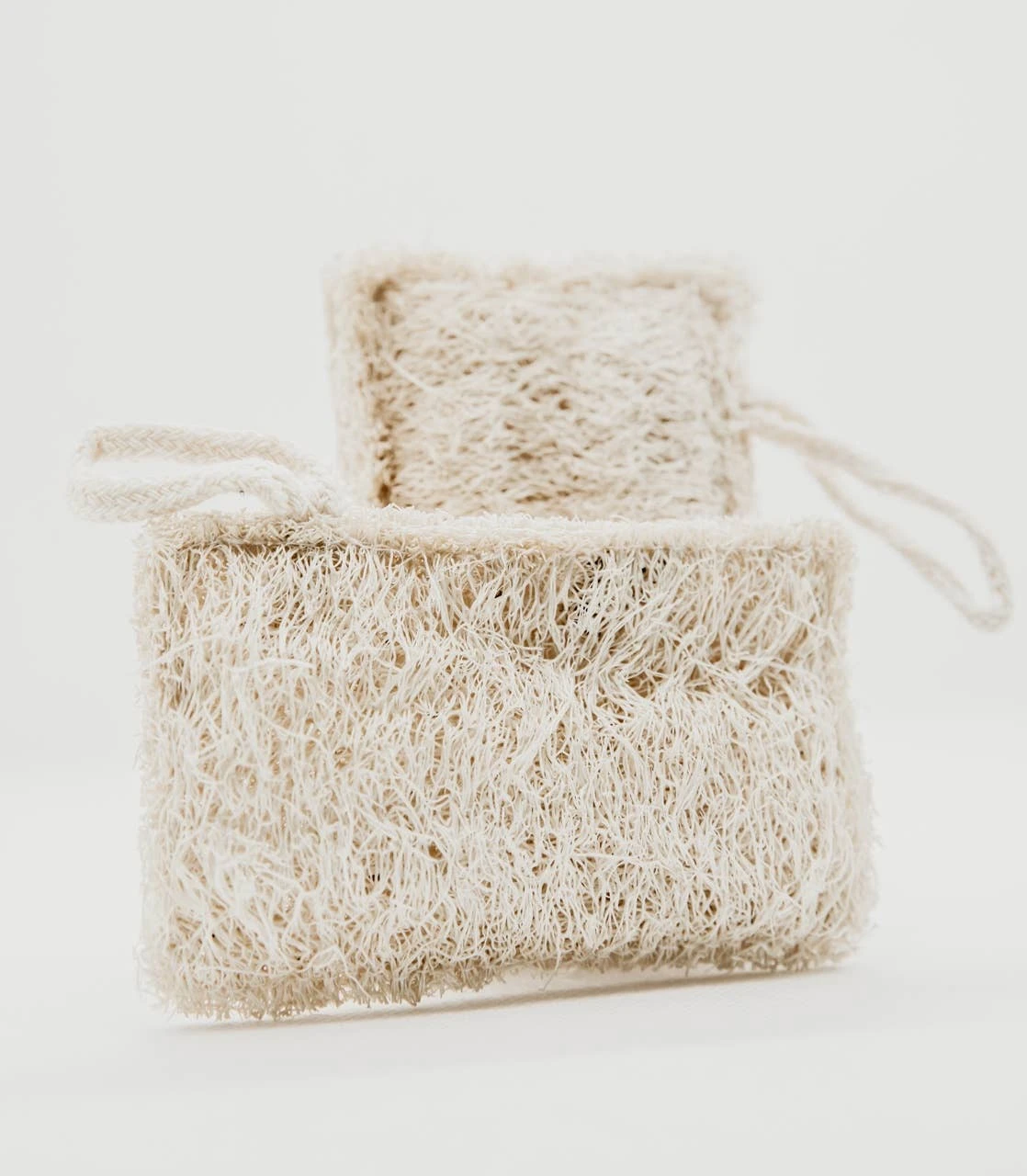natural loofah