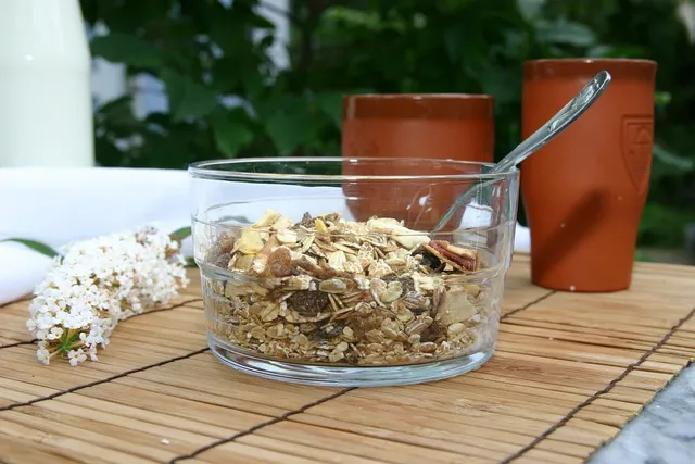 coco oat soak