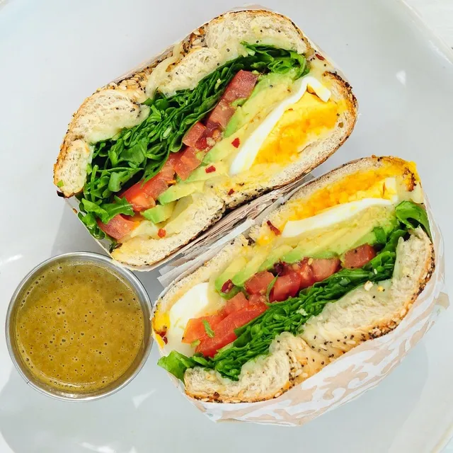 gourmet burger collection