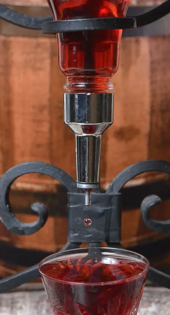 refillable soap dispenser