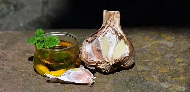 imperium beard oil