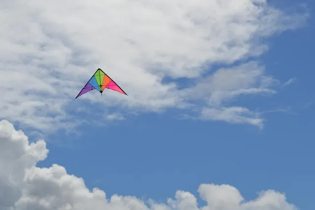 chasing rainbows kit
