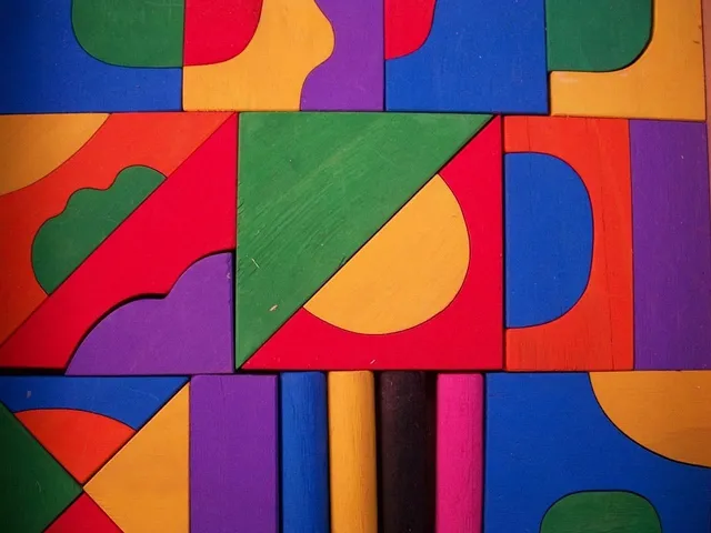 palm springs mid-century puzzle