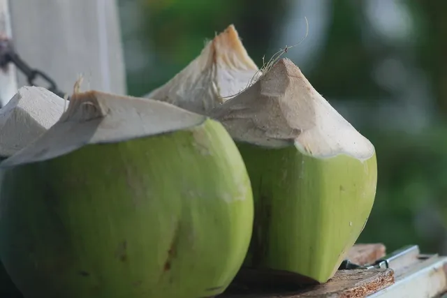 coconut body butter