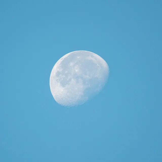 moon phase sun catcher
