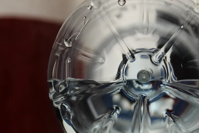 water bottle (hills)