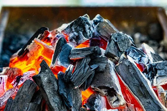 charcoal cleanse bar