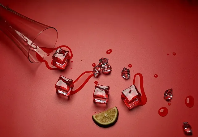 wine tumbler (sand)