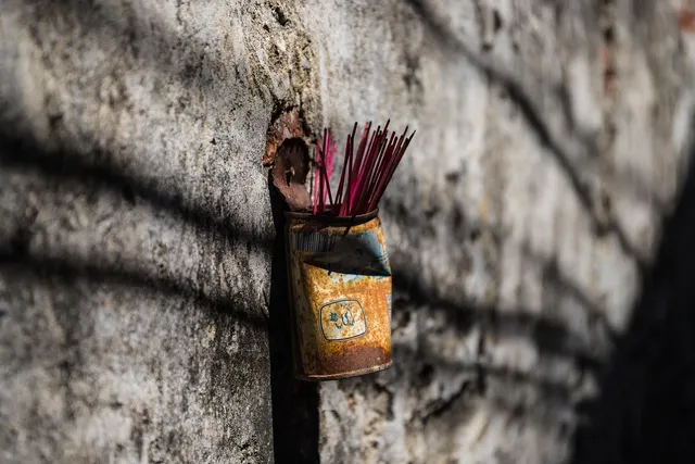 dragons blood incense