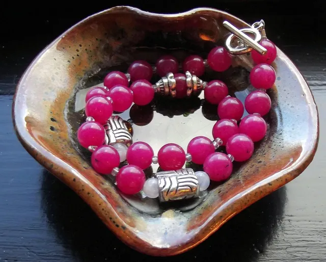 you are loved bracelet