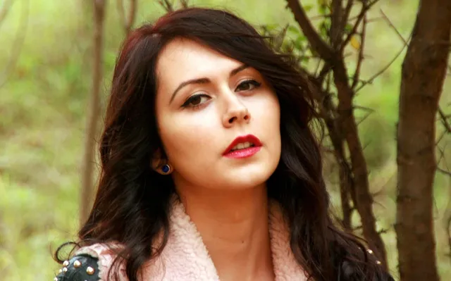 brunette overnight dry shampoo