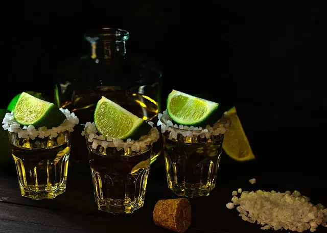 hydrate blue agave