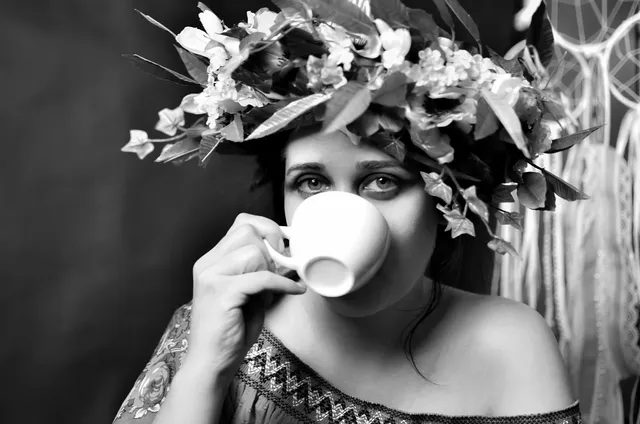 face cup