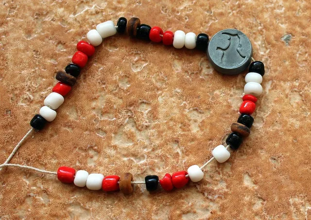 tranquility bracelet
