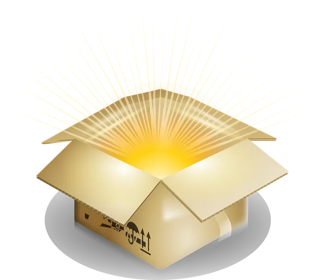 prompt + parcel