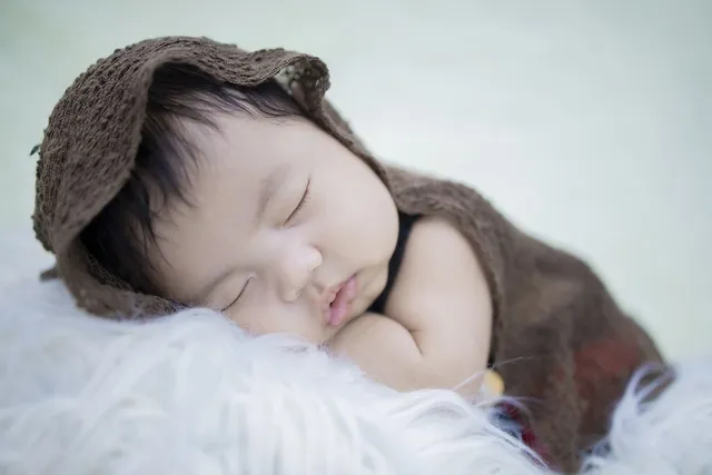 dream baby dream kit