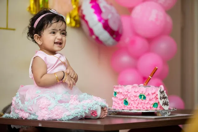 kids birthday kit
