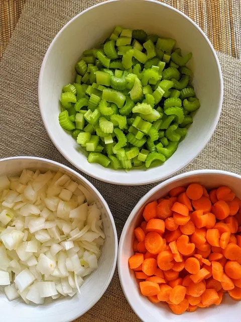 prep kit