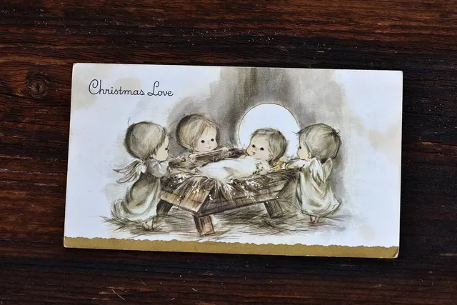playing card set