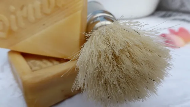 brunch goals shave bar